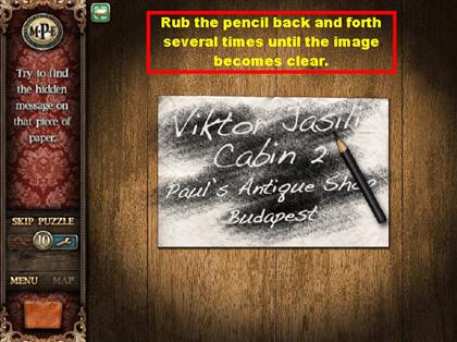 Serpent of Isis Game Screenshot 6